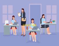 浮空秘境升星图